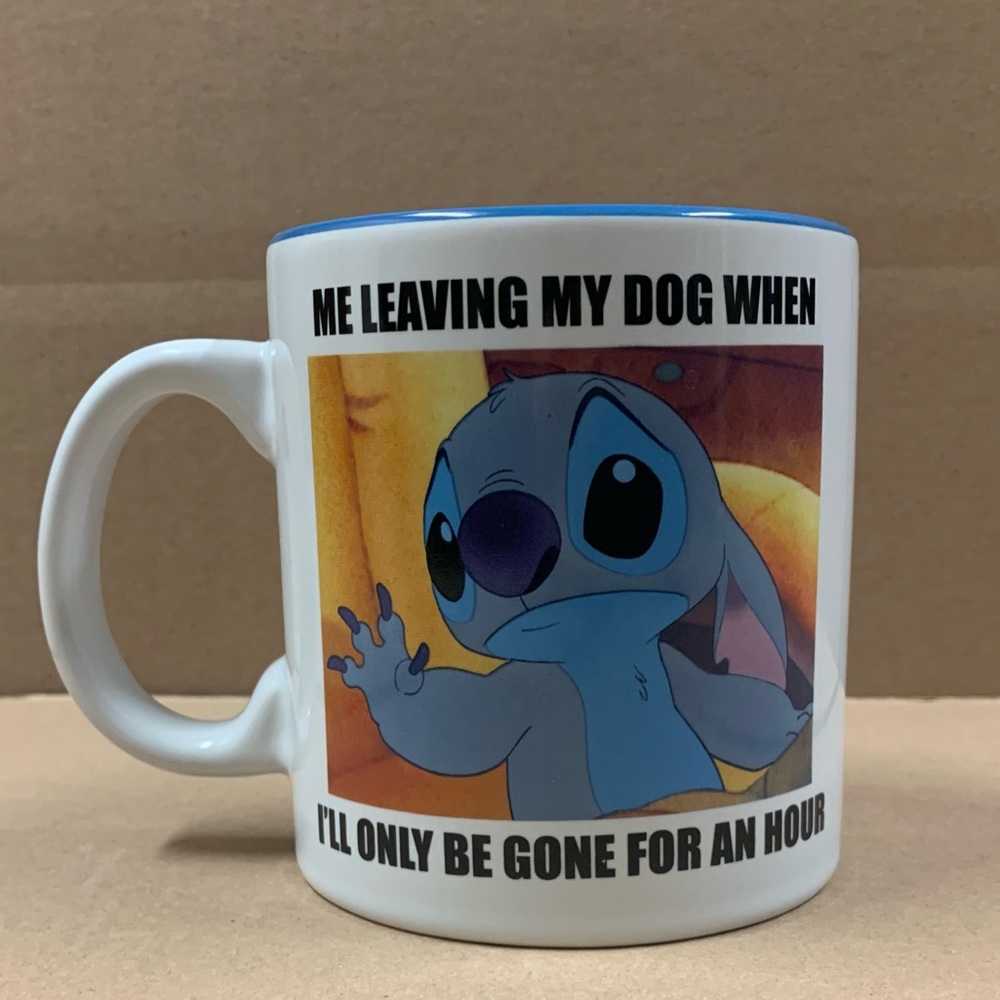 DISNEY Stitch Mug